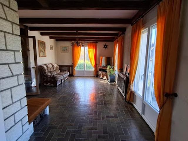 Maison vente à Montbéliard, Blamont