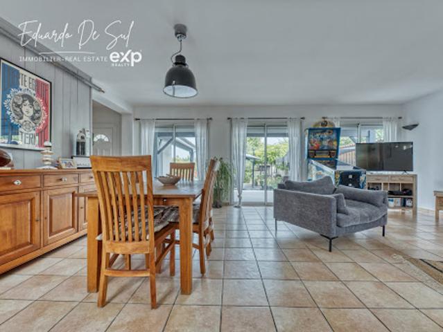 Maison vente à Bordeaux, Blanquefort