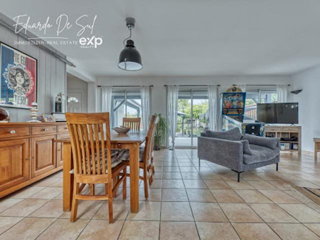 Maison vente à Bordeaux, Blanquefort
