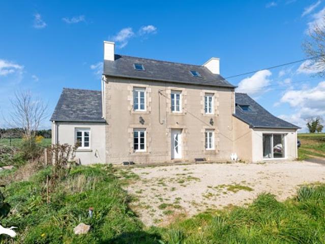 Maison vente à Morlaix, Bretagne