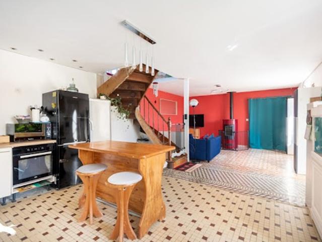 Maison vente à Morlaix, Bretagne