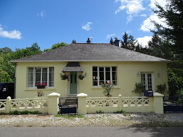 Maison vente à Guingamp, Bretagne