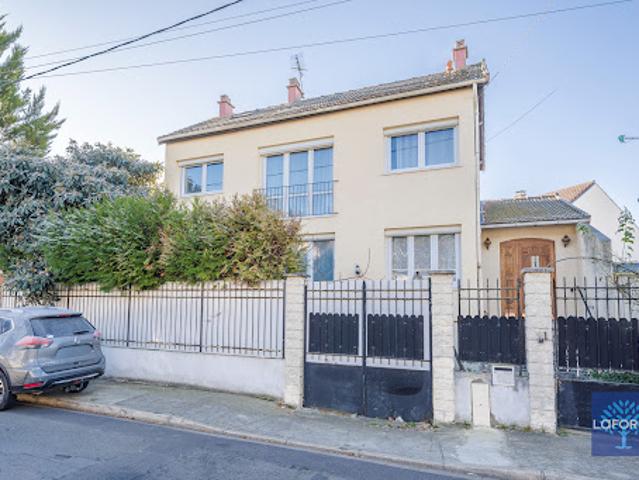 Maison vente à Bobigny, Bondy
