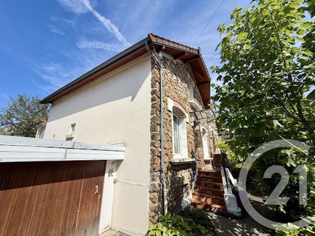 Maison vente à Bobigny, Bondy