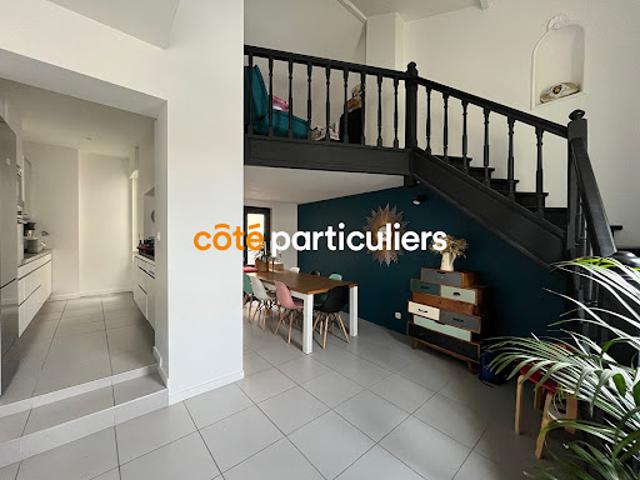 Maison vente à Bordeaux, Victoire