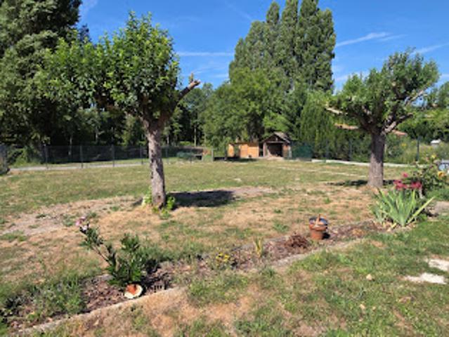 Maison vente à Loches, Bossay-sur-claise