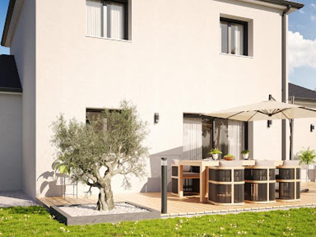 Maison vente à Angers, Bouchemaine