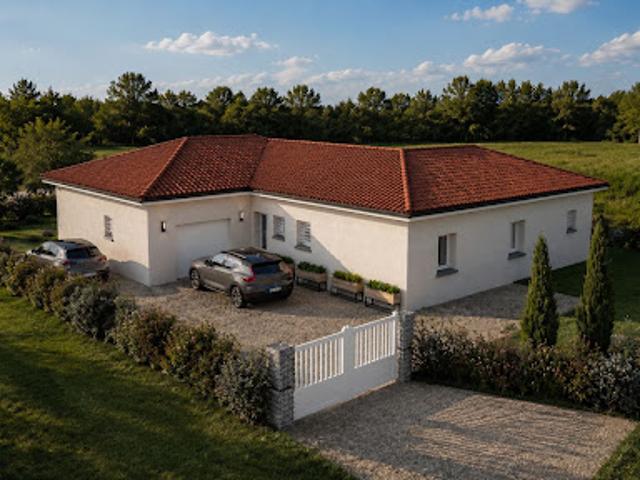 Maison vente à Boulieu-lès-Annonay, Ardèche