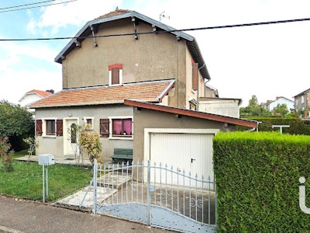 Maison vente à Bouligny, Amermont