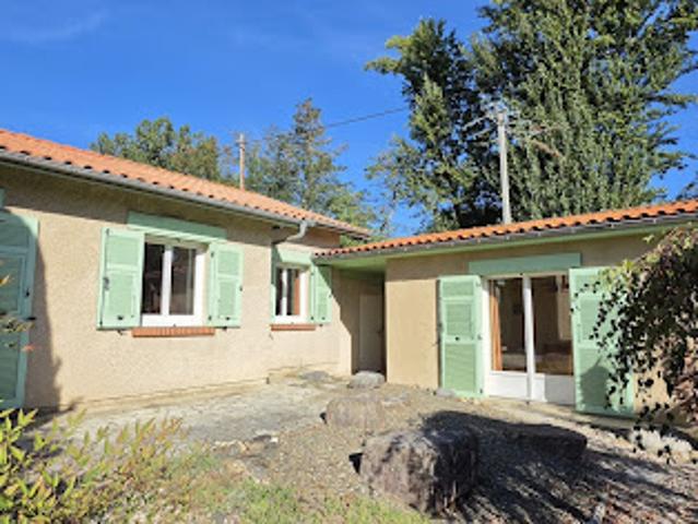 Maison vente à Bours, Hautes-Pyrénées