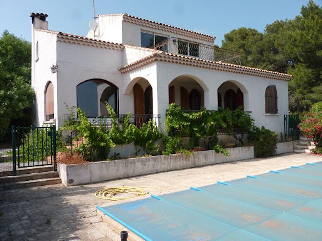 Maison vente à Montpellier, Bouzigues