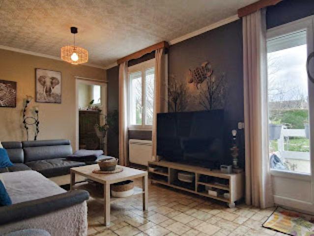 Maison vente à Provins, Mouy-sur-seine