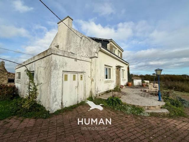 Maison vente à Lorient, Bretagne
