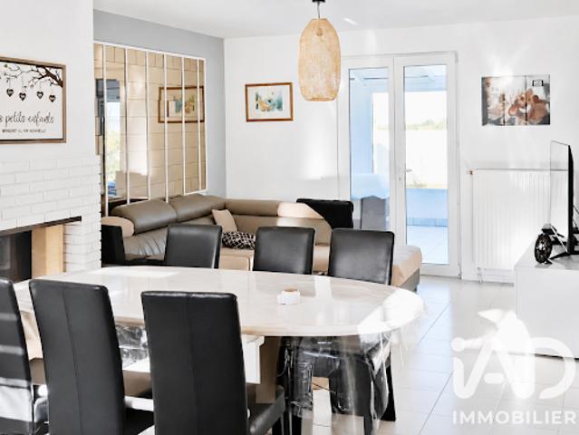 Maison vente à Breteuil, Oise