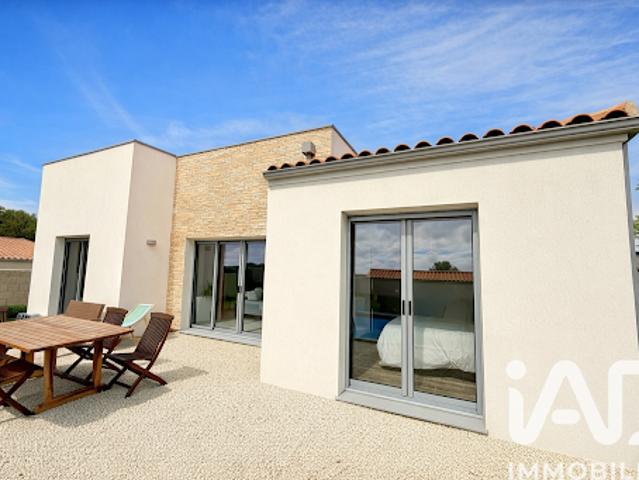 Maison vente à Rochefort, Nouvelle-Aquitaine