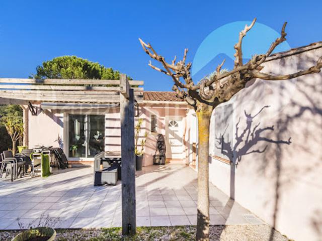 Maison vente à Brignoles