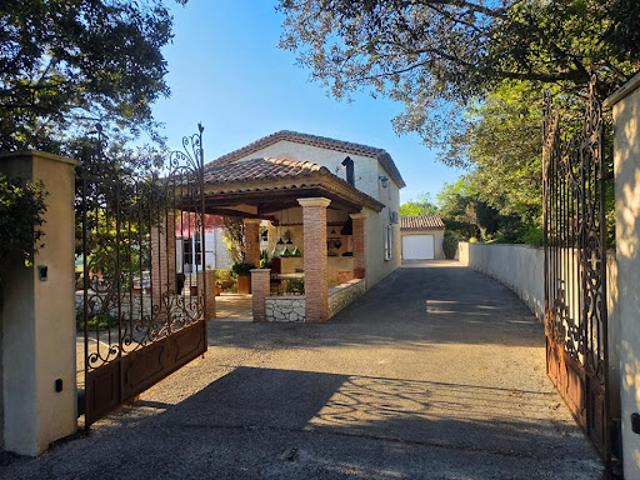 Maison vente à Alès, Brouzet-lès-alès