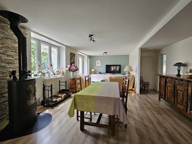 Maison vente à Vesoul, Broye-aubigney-montseugny