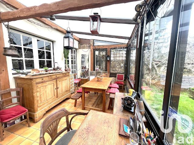 Maison vente à Sauvageon, Brunoy