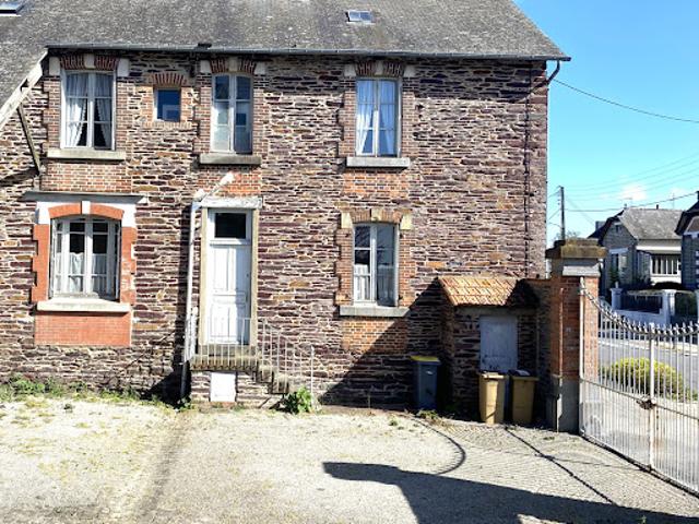 Maison vente à Rennes, Bretagne