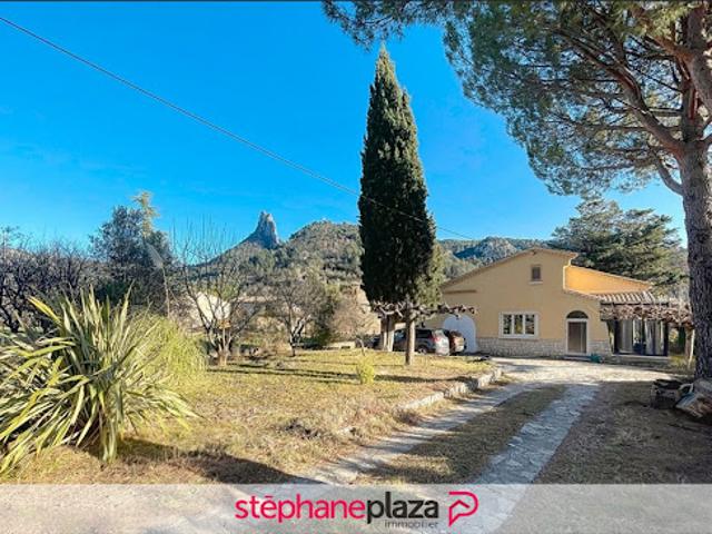 Maison vente à Buis-les-baronnies