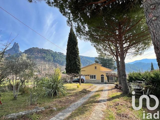 Maison vente à Nyons, Buis-les-baronnies