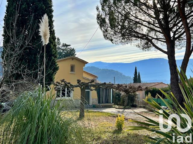 Maison vente à Nyons, Buis-les-baronnies