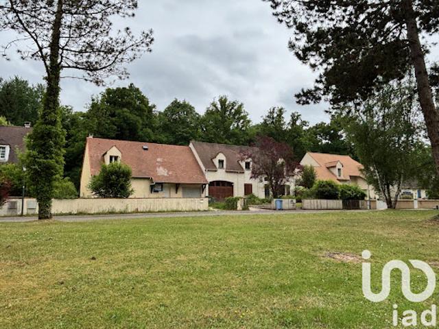 Maison vente à Bullion