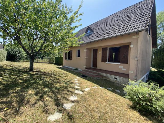 Maison vente à Sens, Bussy-en-othe