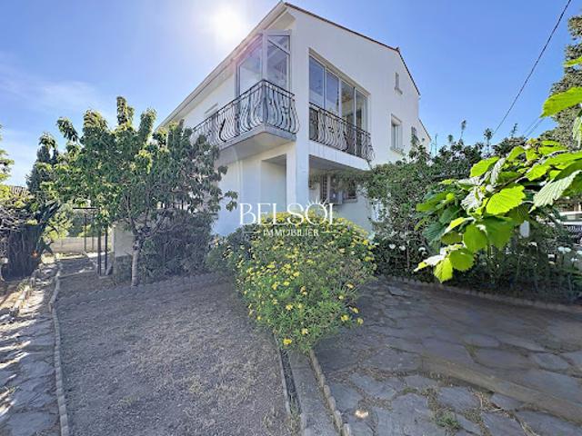 Maison vente à Perpignan, Cabestany