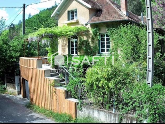 Maison vente à Cahors