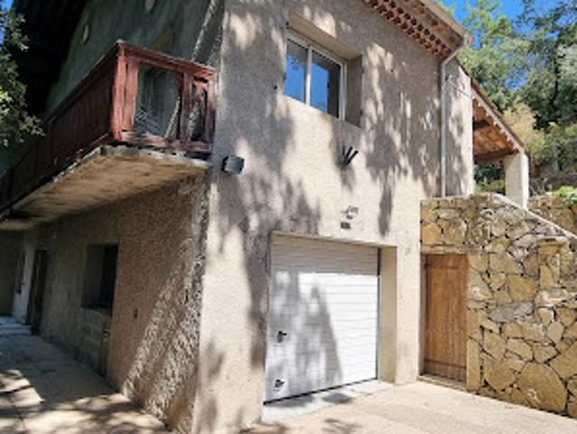 Maison vente à Arrondissement de Draguignan, Callas