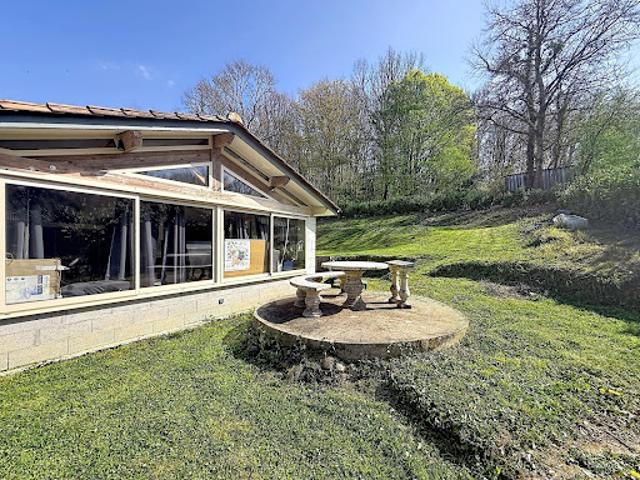 Maison vente à Bordeaux, Baurech