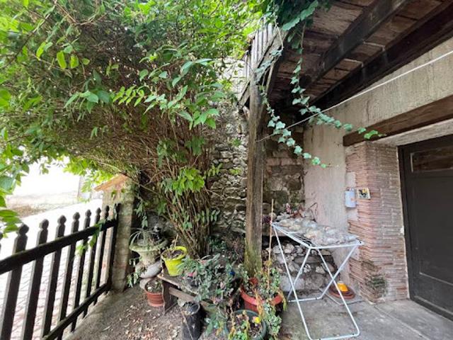 Maison vente à Villeneuve-sur-Lot, Cancon