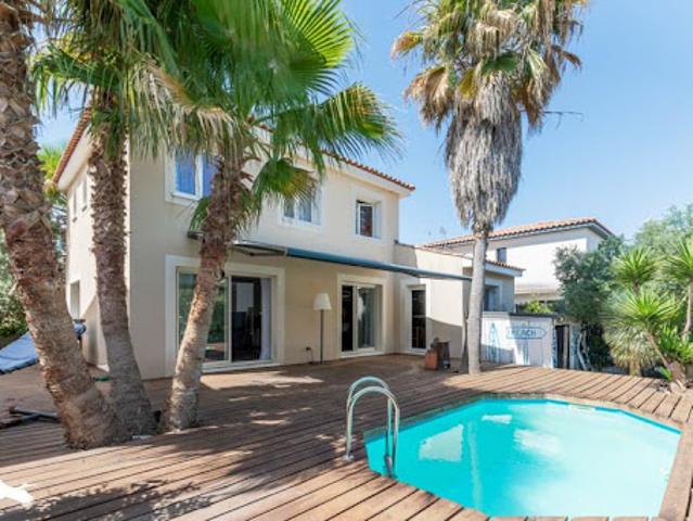Maison vente à Montpellier, Candillargues