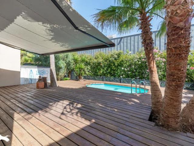 Maison vente à Montpellier, Candillargues