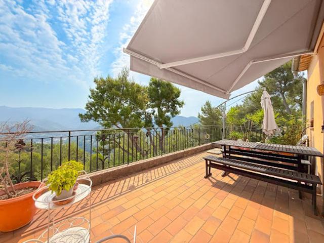 Maison vente à Nice, Cantaron
