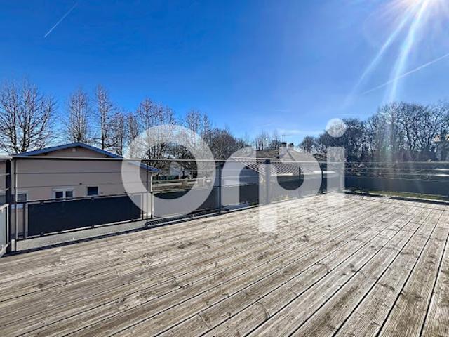 Maison vente à Bagnères-de-Bigorre, Capvern