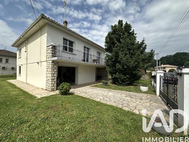 Maison vente à Villeneuve-sur-Lot, Casseneuil