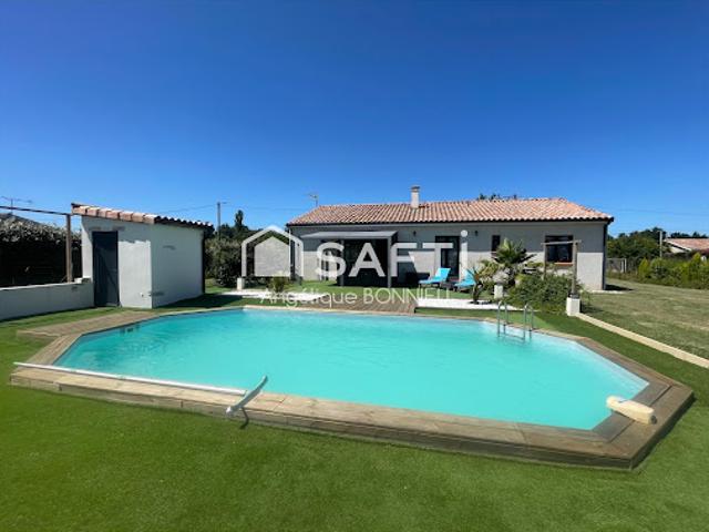 Maison vente à Castelsarrasin