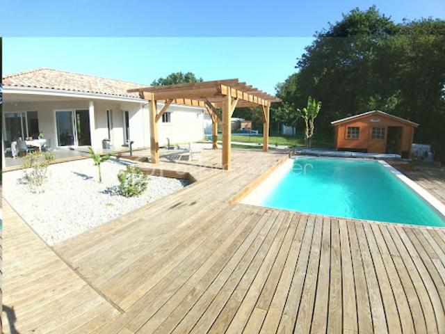Maison vente à Castets