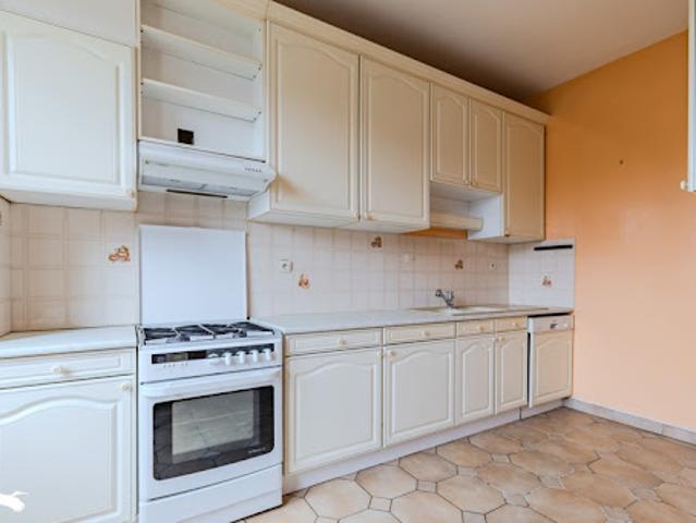 Maison vente à Le Port, Mouliets-et-Villemartin