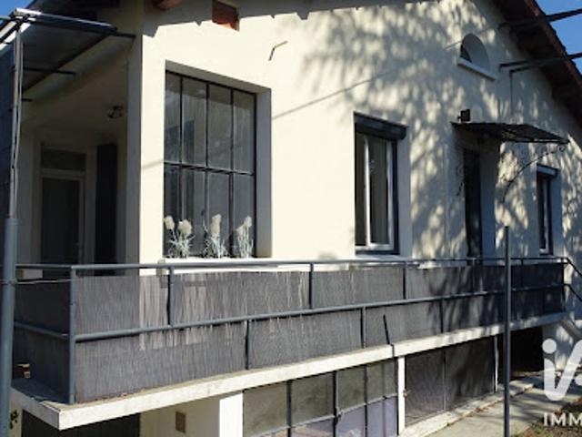 Maison vente à Lameilhé, Castres