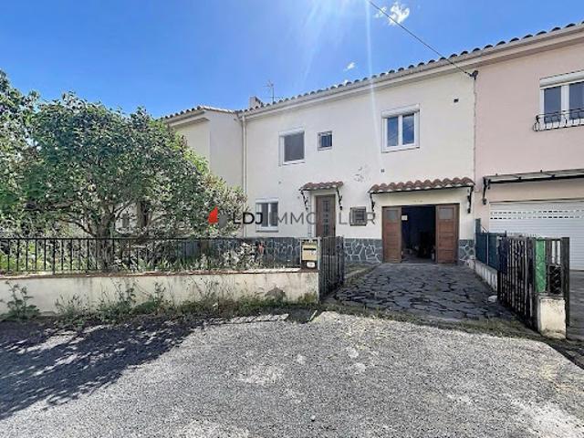 Maison vente à Prades