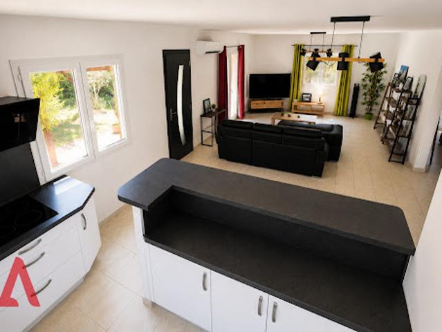Maison vente à Béziers, Caussiniojouls