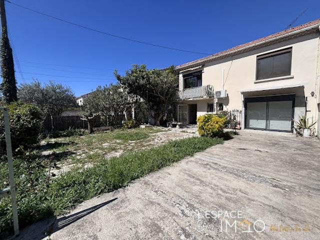 Maison vente à Apt, Cavaillon