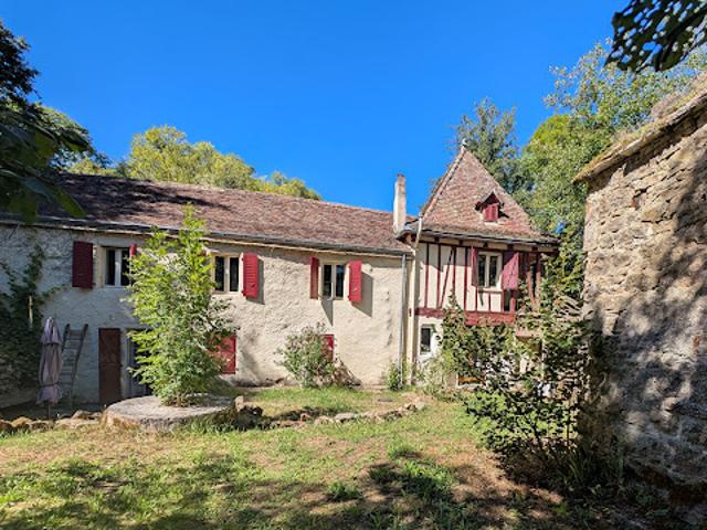 Maison vente à Camp Del bosc, Caylus