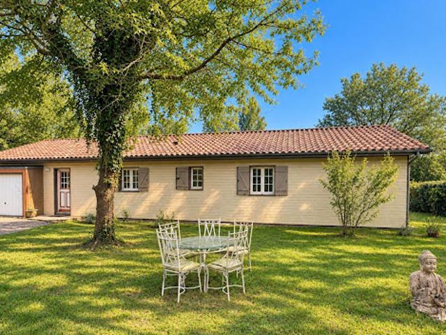 Maison vente à Cazals, Lot