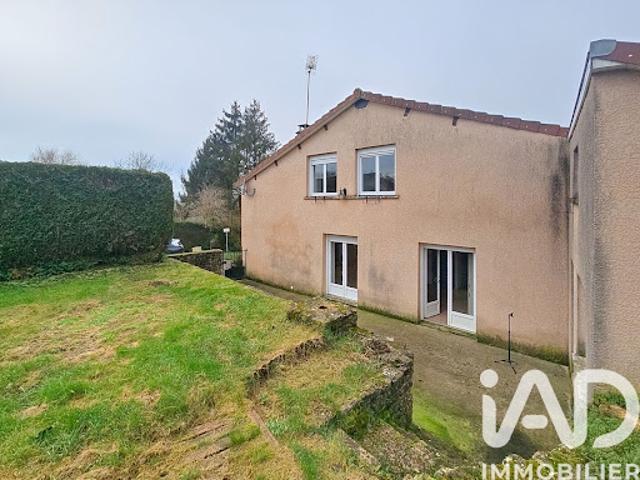 Maison vente à Charleville-Mézières, Rouvroy-sur-audry