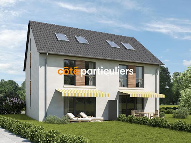 Maison vente à Gex, Cessy